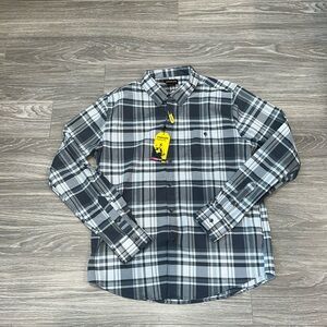 Stanley dress shirt. NWT.